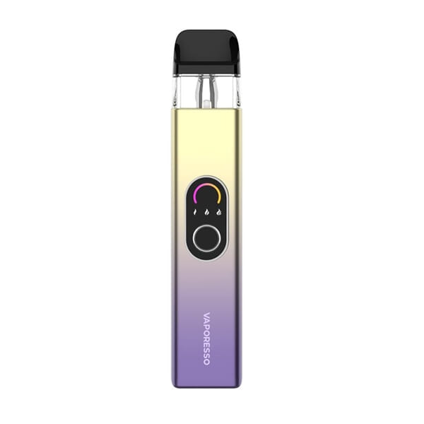 Xros 4 - Vaporesso image 10