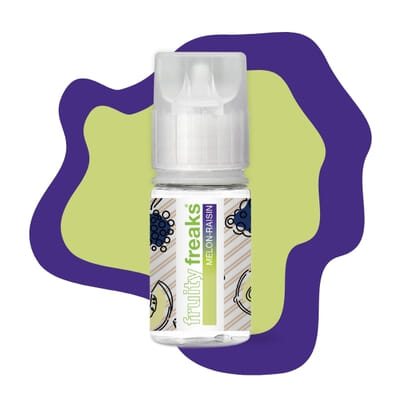 Concentré Melon Raisin 30ml - Fruity Freaks