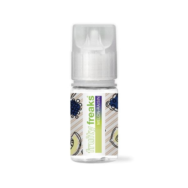 Concentr&eacute; Melon Raisin 30ml - Fruity Freaks