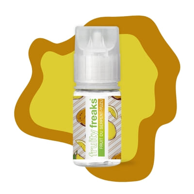 Concentré Fruit du serpent Yuzu 30ml - Fruity Freaks