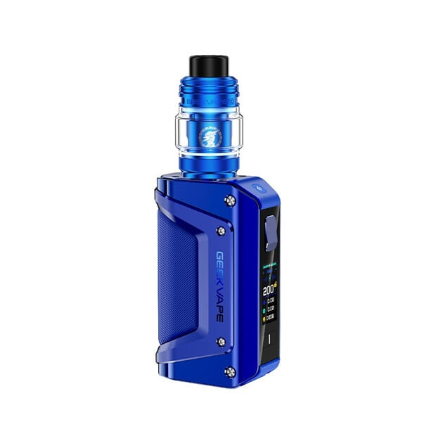 Kit Aegis Legend 3 - Geekvape image 2