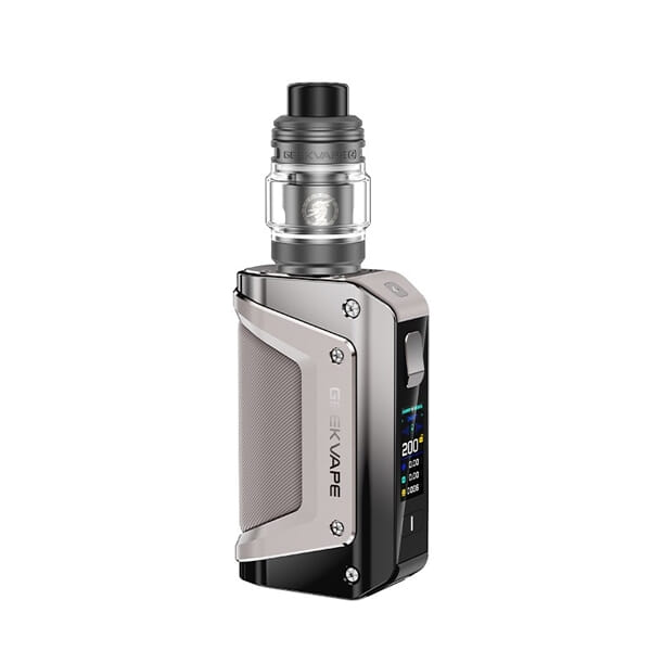 Kit Aegis Legend 3 - Geekvape image 3