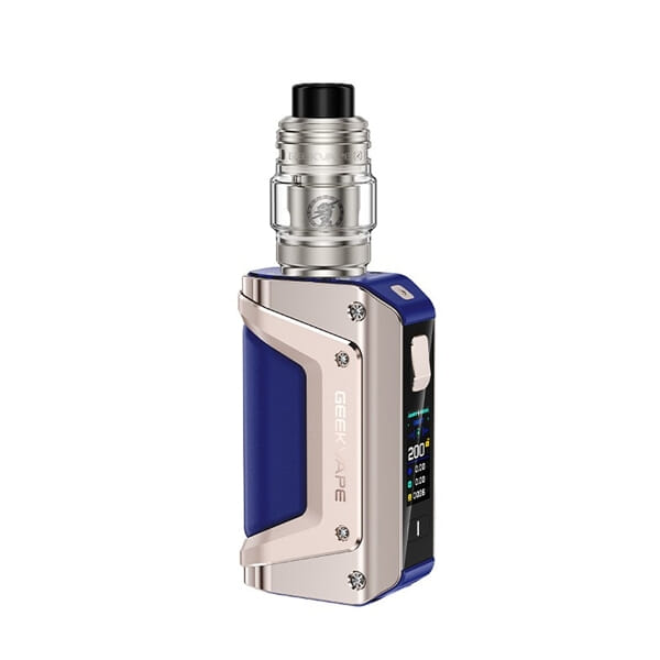 Kit Aegis Legend 3 - Geekvape image 4