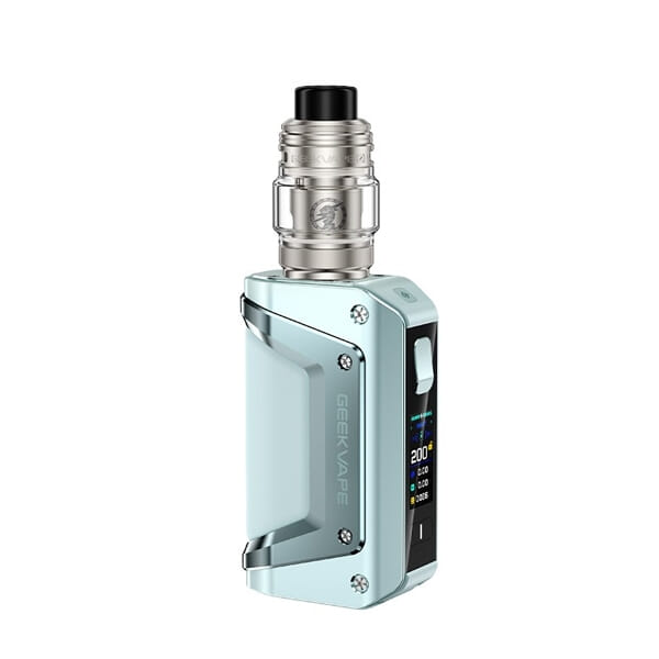 Kit Aegis Legend 3 - Geekvape image 5