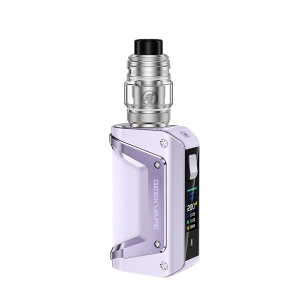 Kit Aegis Legend 3 - Geekvape image 6