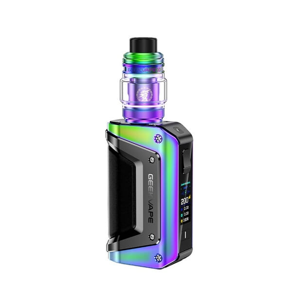 Kit Aegis Legend 3 - Geekvape image 7