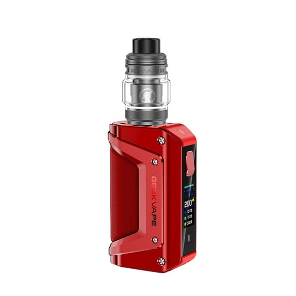 Kit Aegis Legend 3 - Geekvape image 8