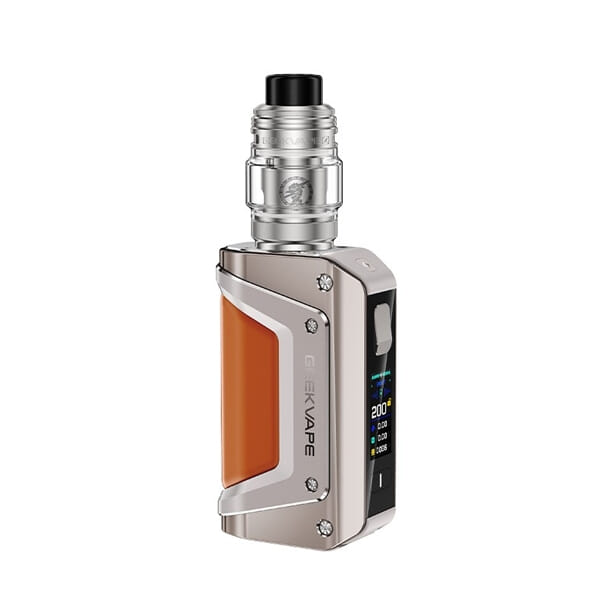 Kit Aegis Legend 3 - Geekvape image 10