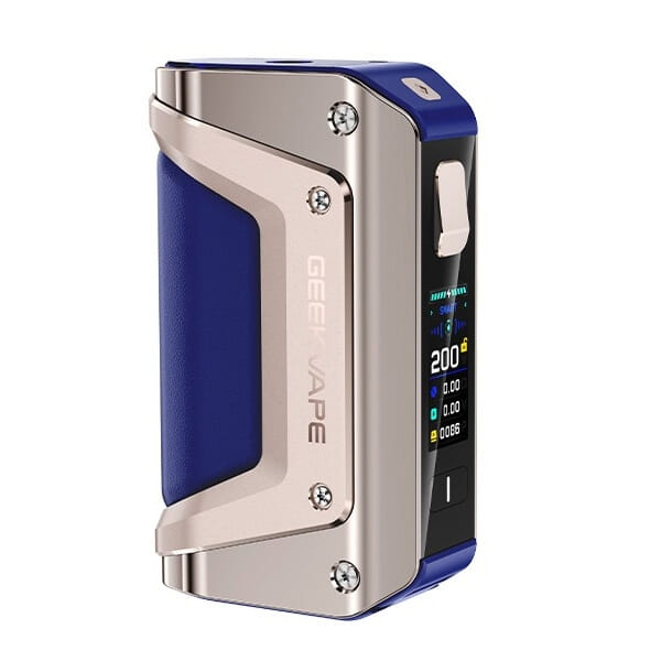 Box Geek Vape Aegis Legend 3 image 4