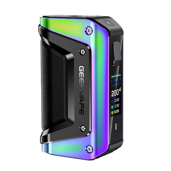 Box Geek Vape Aegis Legend 3 image 7