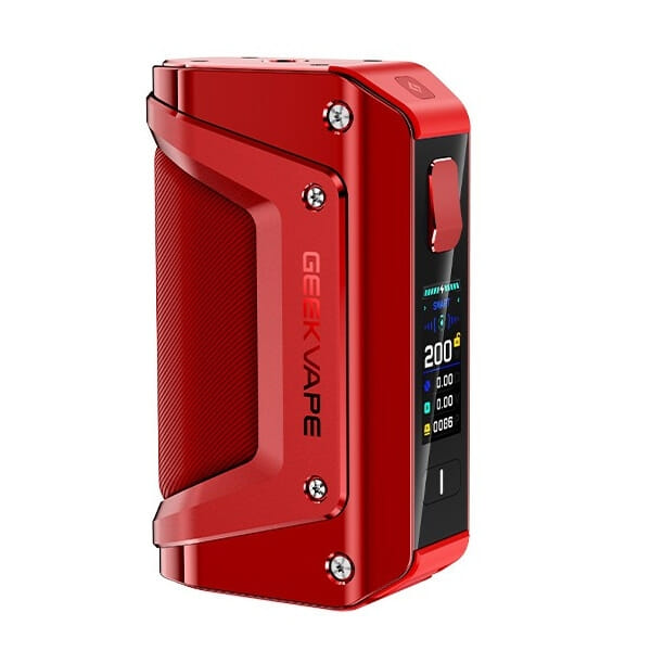 Box Geek Vape Aegis Legend 3 image 8