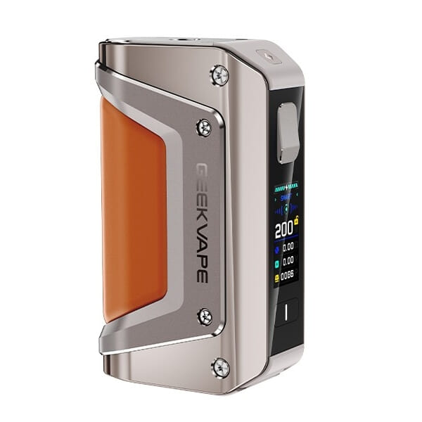 Box Geek Vape Aegis Legend 3 image 10