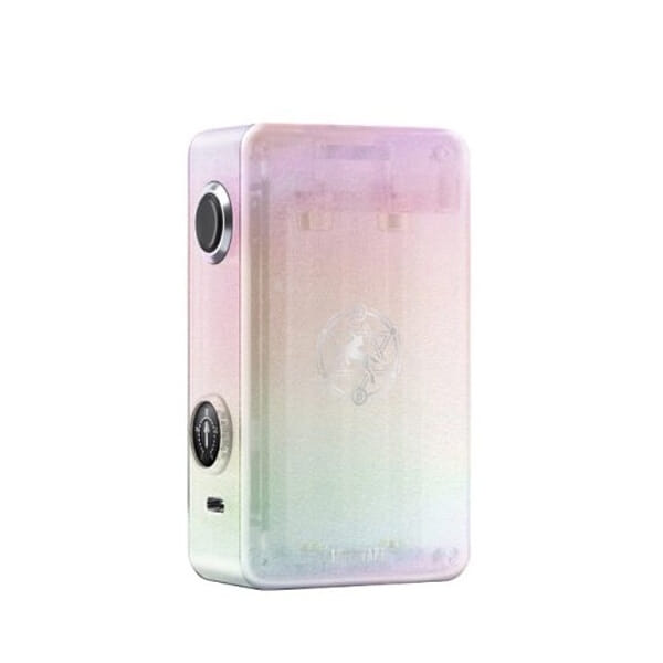 Box Centaurus P200 - Lost Vape image 3