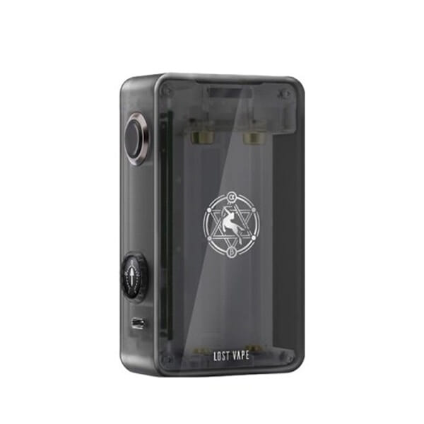 Box Centaurus P200 - Lost Vape image 4