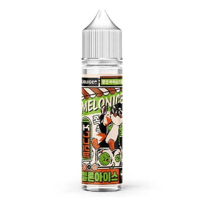 Melonice 50 ml KJuice