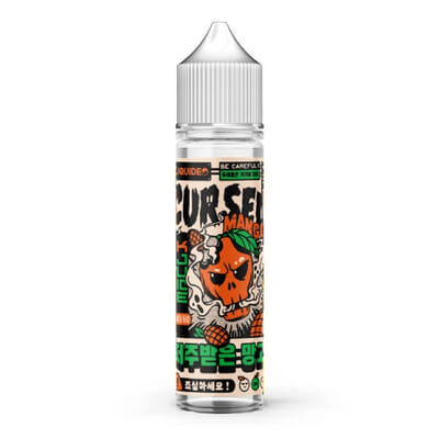 Cursed Mango 50 ml KJuice