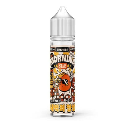 Morning Star 50 ml KJuice
