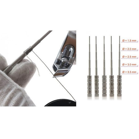 Tige Micro Coil - We are vape image 4