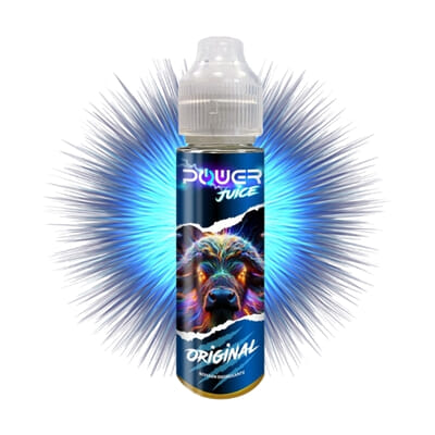 Original 50 ml Power Juice
