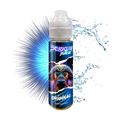Original Fresh 50 ml Power Juice