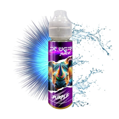 Purple Fresh 50 ml Power Juice