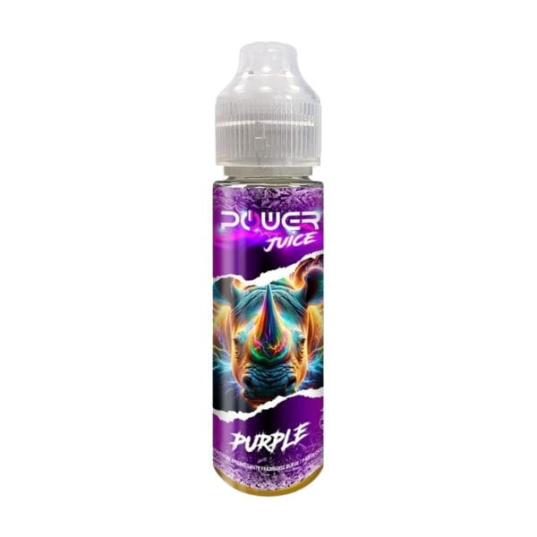 Purple Fresh 50 ml Power Juice