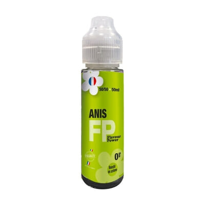 Anis 50 ml - Flavour Power