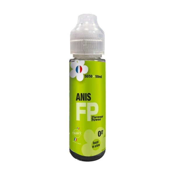 Anis 50 ml - Flavour Power