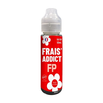 Frais'Addict 50 ml - Flavour Power