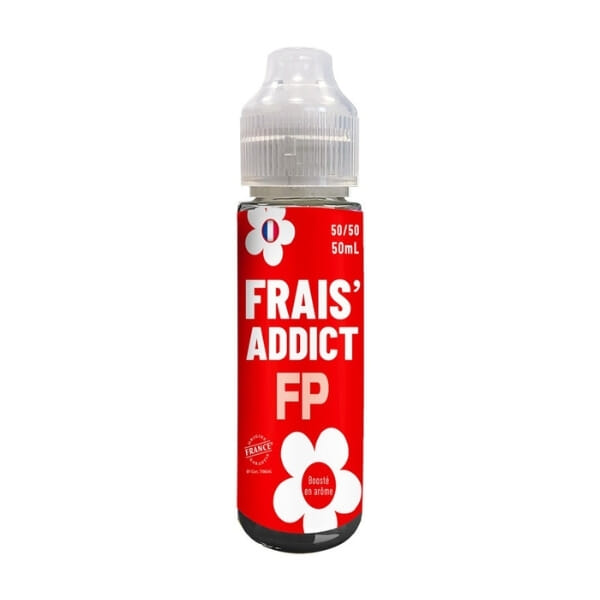 Frais'Addict 50 ml - Flavour Power