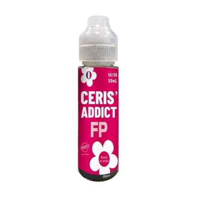Ceris'Addict 50 ml - Flavour Power