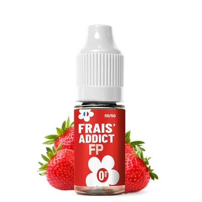 Frais'Addict - Flavour Power