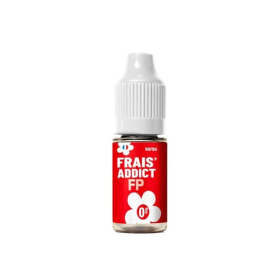 Frais'Addict - Flavour Power
