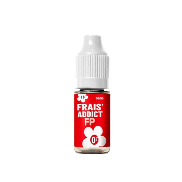 Frais'Addict - Flavour Power