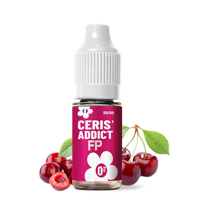Ceris'Addict - Flavour Power