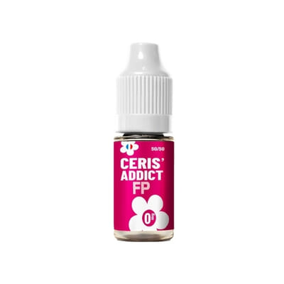 Ceris'Addict - Flavour Power