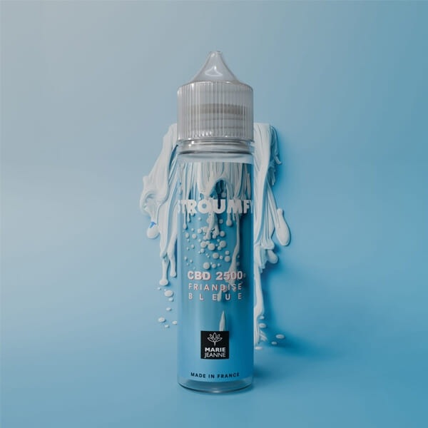 Stroumfy 50 ml - Marie Jeanne image 2