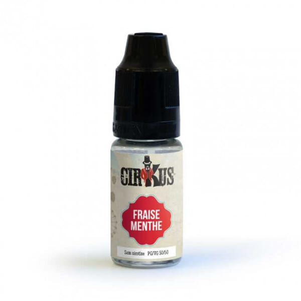 Fraise Menthe - Authentic Cirkus image 2