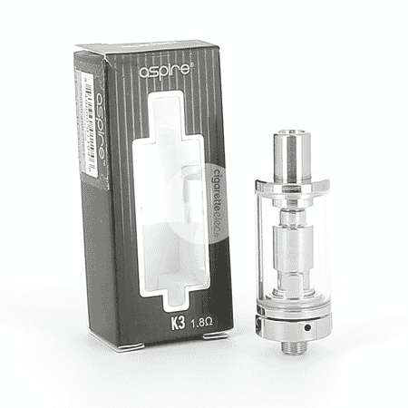 K3 BVC Aspire image 3