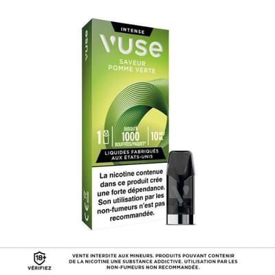 Vuse : Pod, Puff & Recharges Pas Chers | CigaretteElec Vuse : Pod, Puff & Recharges Pas Chers | CigaretteElec