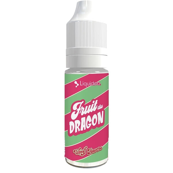 Fruit du Dragon Wpuff Flavors - Liquideo
