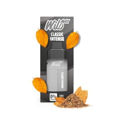 Wilo Max Classic Intense