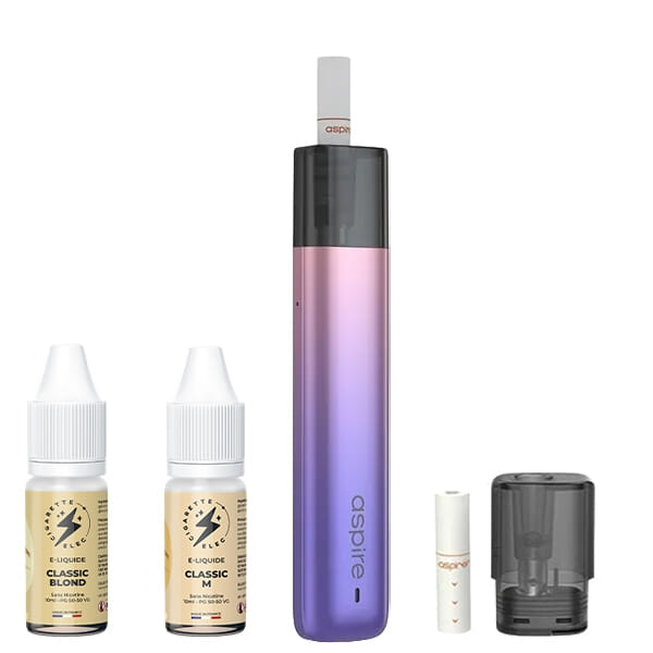 Pack Aspire Vilter 2 image 2