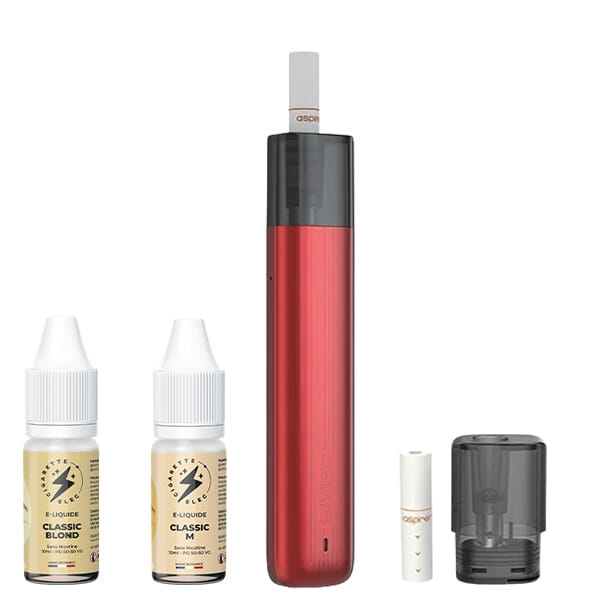 Pack Aspire Vilter 2 image 3