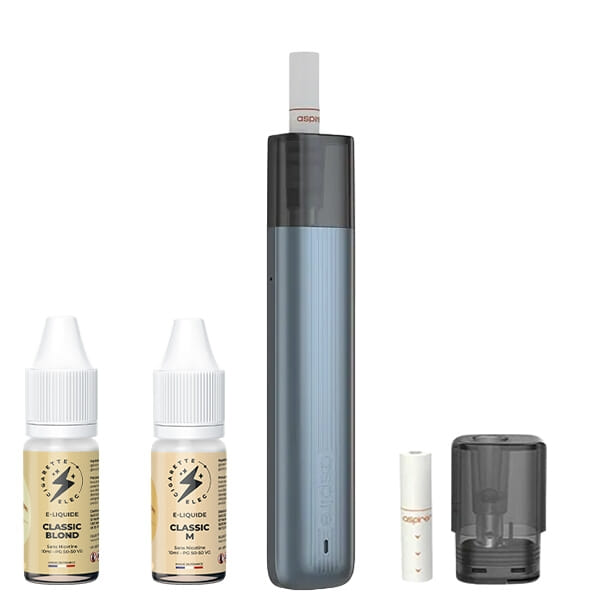 Pack Aspire Vilter 2 image 4