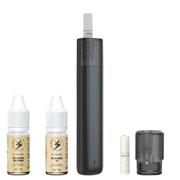 Pack Aspire Vilter 2 image 5
