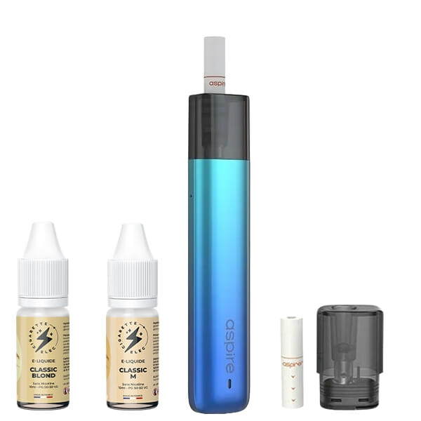 Pack Aspire Vilter 2 image 6