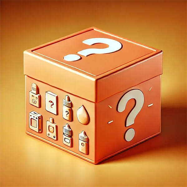 Allez sur : Packs MystèresPacks Mystères