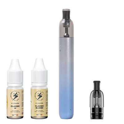 Pack Wenax M1 - GeekVape