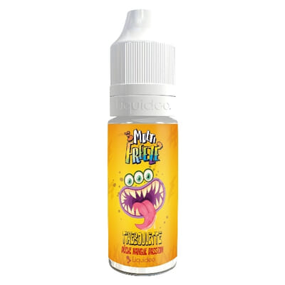E liquide Tireboulette Multi Freeze - Liquideo